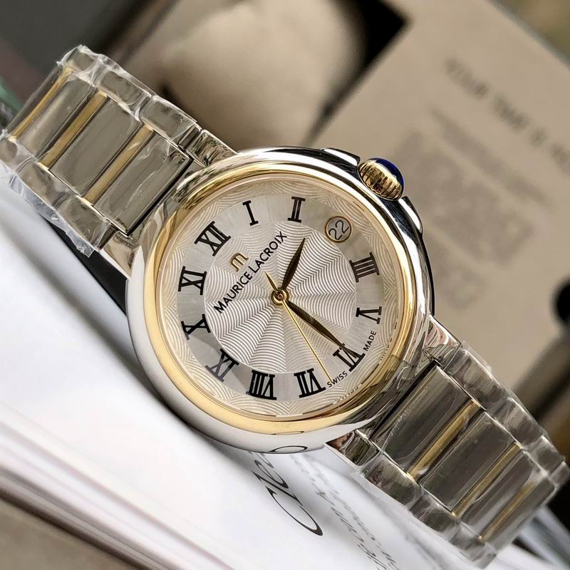 Maurice Lacroix 32mm 090927